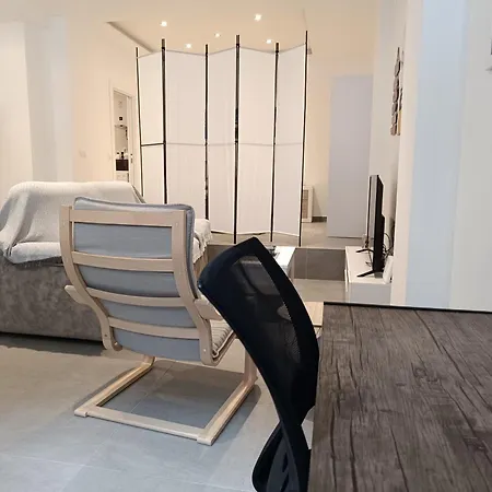 Appartement Alhucemas Playa