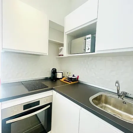 Apartment Alhucemas Playa *
