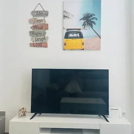 Apartment Alhucemas Playa *