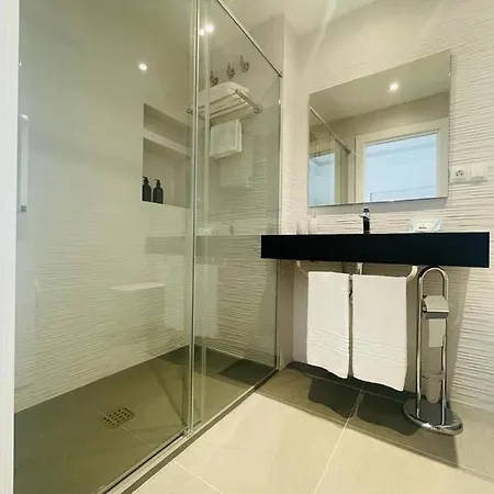 Alhucemas Playa Apartment