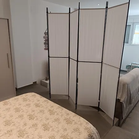 Apartment Alhucemas Playa Malaga