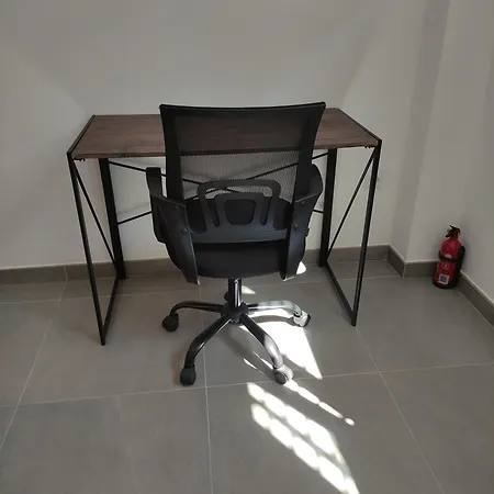 Alhucemas Playa Apartment Malaga